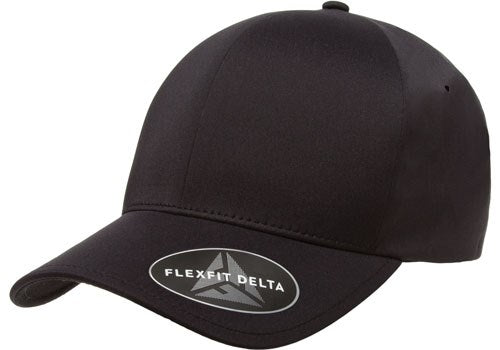 FLEXFIT 180 DELTA CAP