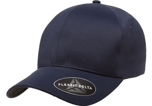 FLEXFIT 180 DELTA CAP