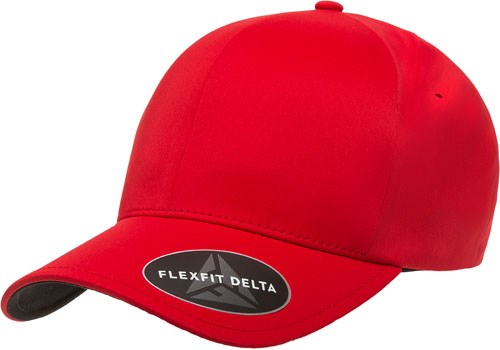 FLEXFIT 180 DELTA CAP