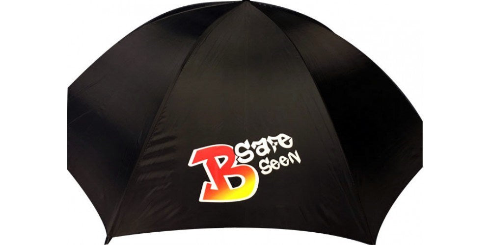 BUDGET T19 PROMTIONAL SPORTS UMBRELLA