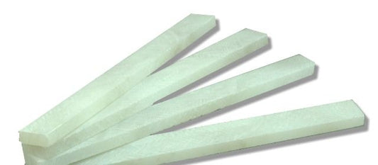 ENGINEERS CHALK - SPLIT - 75 X 10 X 5MM