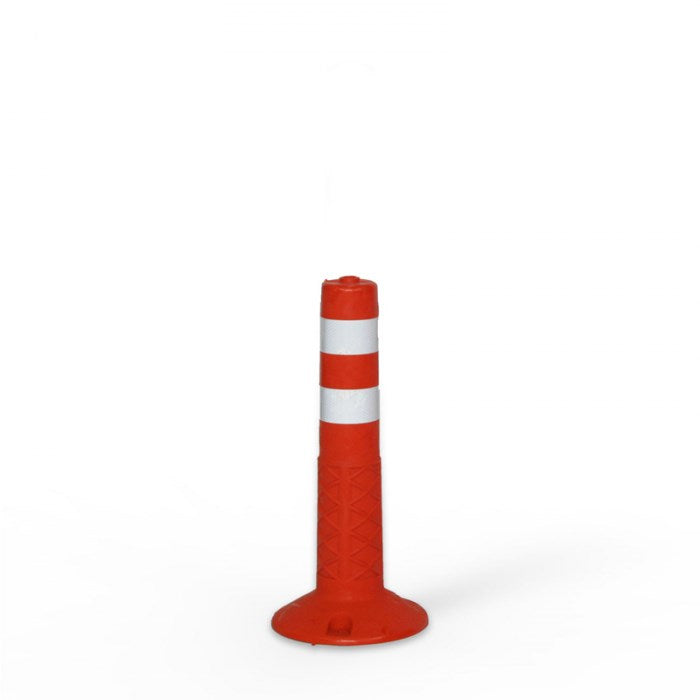 BARRIER FBP450 ONE-PIECE FLEXIBLE BOLLARD 80 X 450MM