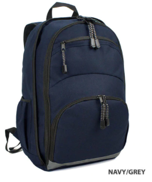 GRACE COLLECTION G2130 TRANSIT BACKPACK