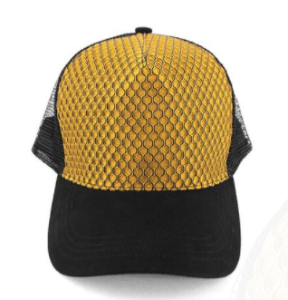GRACE COLLECTION AH363 ASPECT CAP