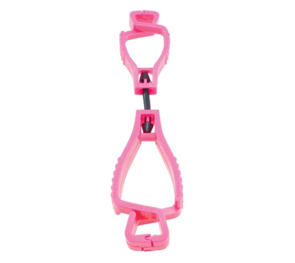 INTERLOCK GLOVE GUARD/CLIP