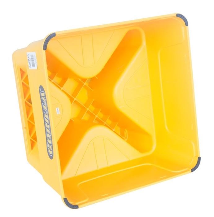 GORILLA INDUSTRIAL SAFETY STEP - SQUARE