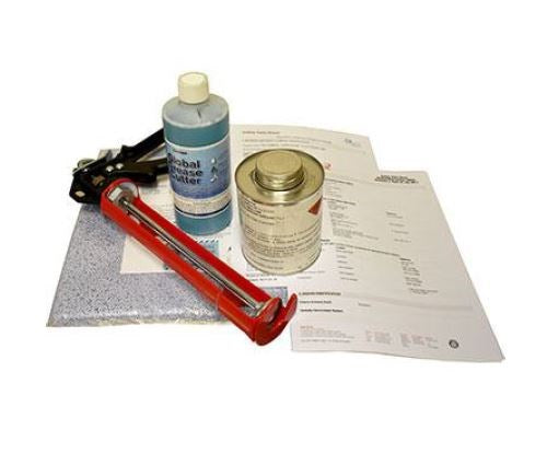 GLOBAL TUFF BUND INSTALLATION KIT STARTER PACK