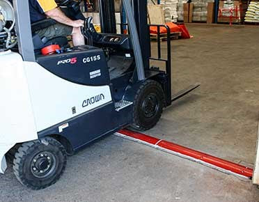 GLOBAL TUFF BUND - FLOOR BUNDING