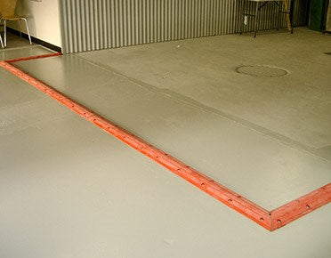 GLOBAL TUFF BUND - FLOOR BUNDING