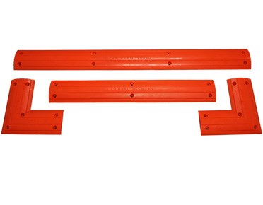 GLOBAL TUFF BUND - FLOOR BUNDING