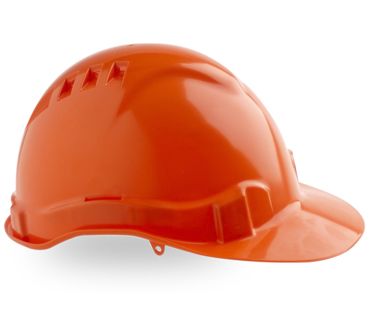 PROCHOICE V6 HARD HAT-VENTED-PROLOCK