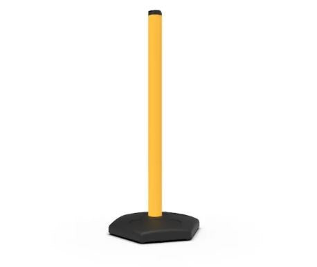 PILOT PHLPVC HI-LINE POST AND BASE