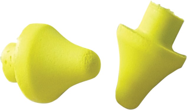 MAXIPLUG HQB678 QUIET BAND REPLACEMENT PODS-19dB-CLASS 3