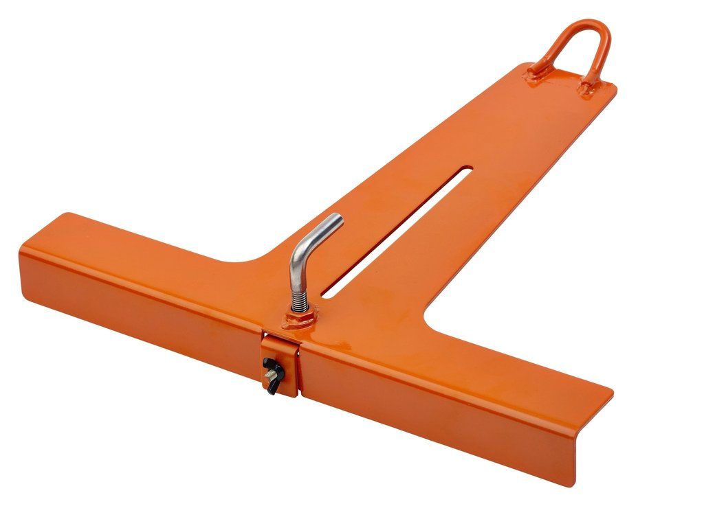 LINQ HSTBA TETHA T-BAR TEMPORARY ANCHOR POINT 15kN