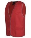 JB'S 6HFV NON SAFETY TRICOT VEST