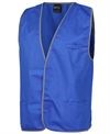 JB'S 6HFV NON SAFETY TRICOT VEST