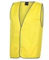 JB'S 6HFV NON SAFETY TRICOT VEST