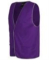 JB'S 6HFV NON SAFETY TRICOT VEST