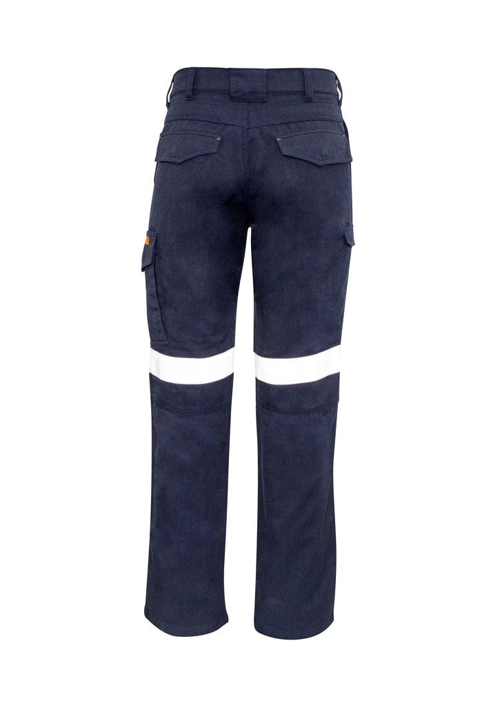 SYZMIK ZP521 MODATECH REFLECTIVE F.R/ARC CARGO TROUSERS