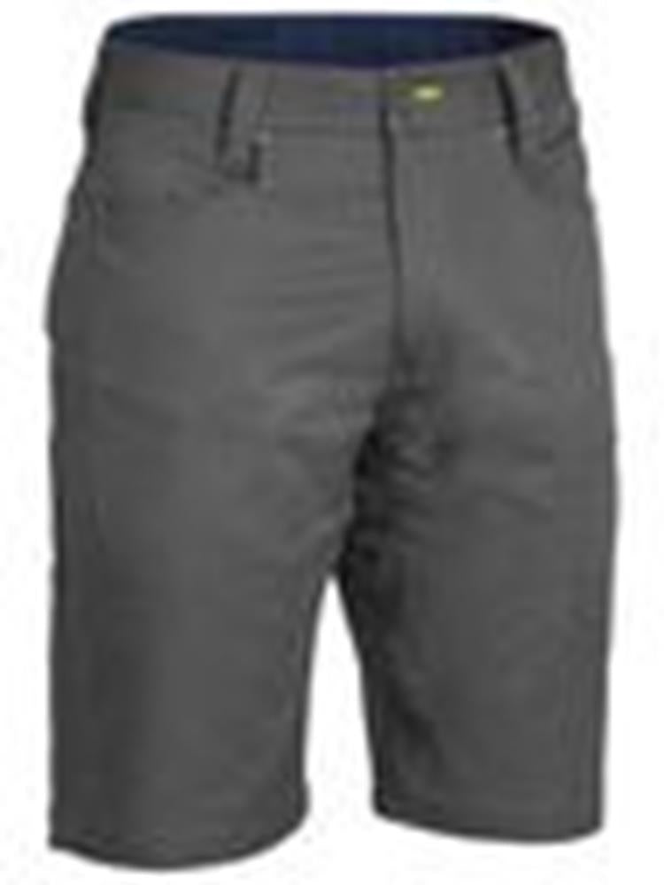 BISLEY BSH1474 AIRFLOW RIPSTOP WORK SHORT