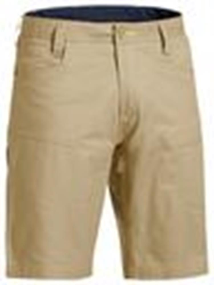 BISLEY BSH1474 AIRFLOW RIPSTOP WORK SHORT