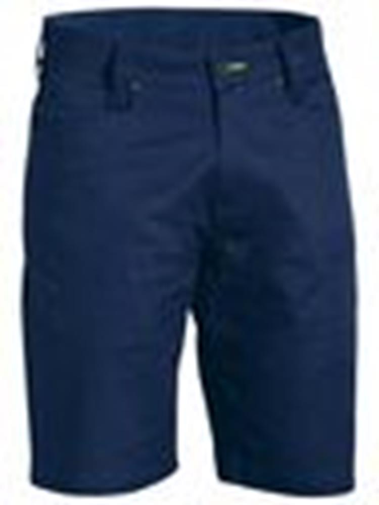 BISLEY BSH1474 AIRFLOW RIPSTOP WORK SHORT