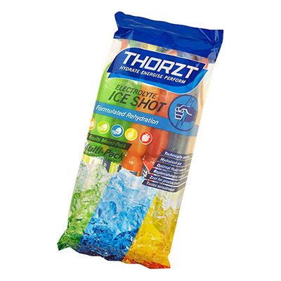 THORZT ICE SHOT MIXED PACK - 10 X 90ML