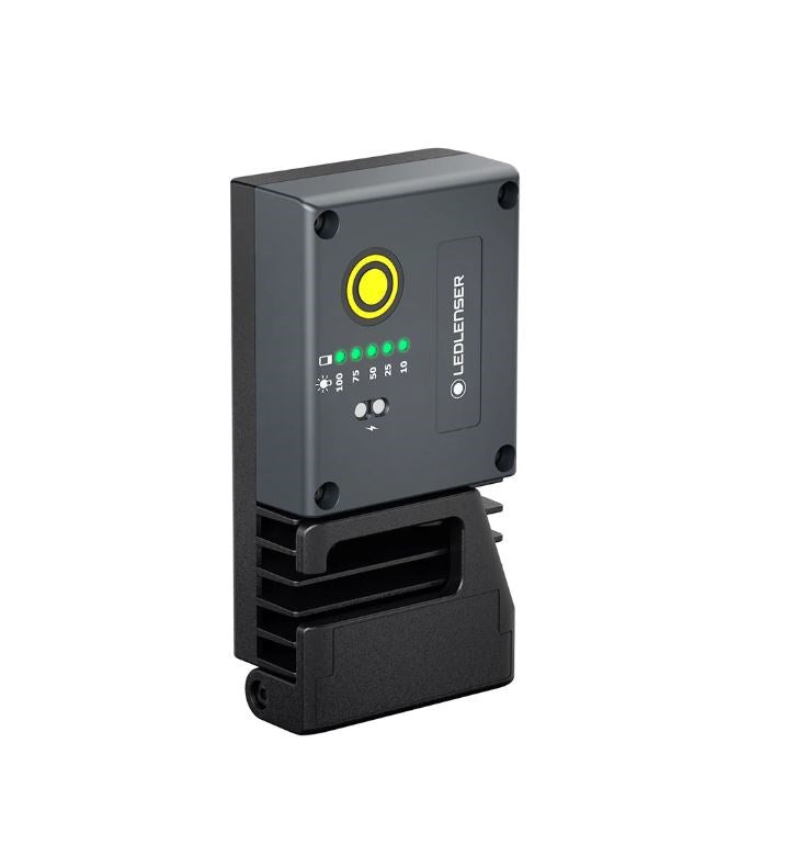 LED LENSER iF3R BOX FLOODLIGHT -RECHARGEABLE-1000 LUMENS