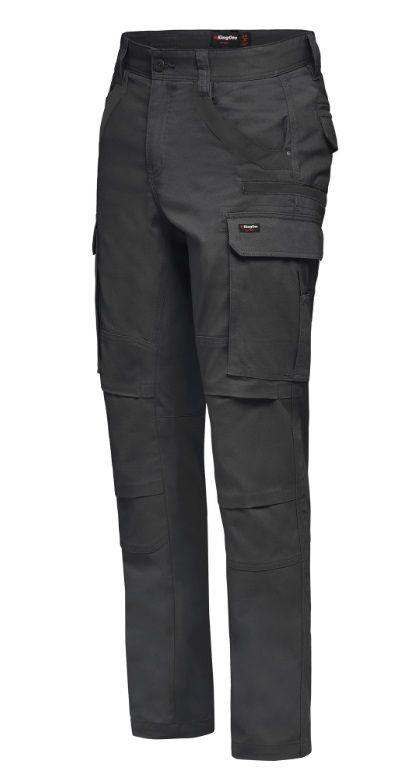 KING GEE K69860 TRADIES UTILITY TROUSER