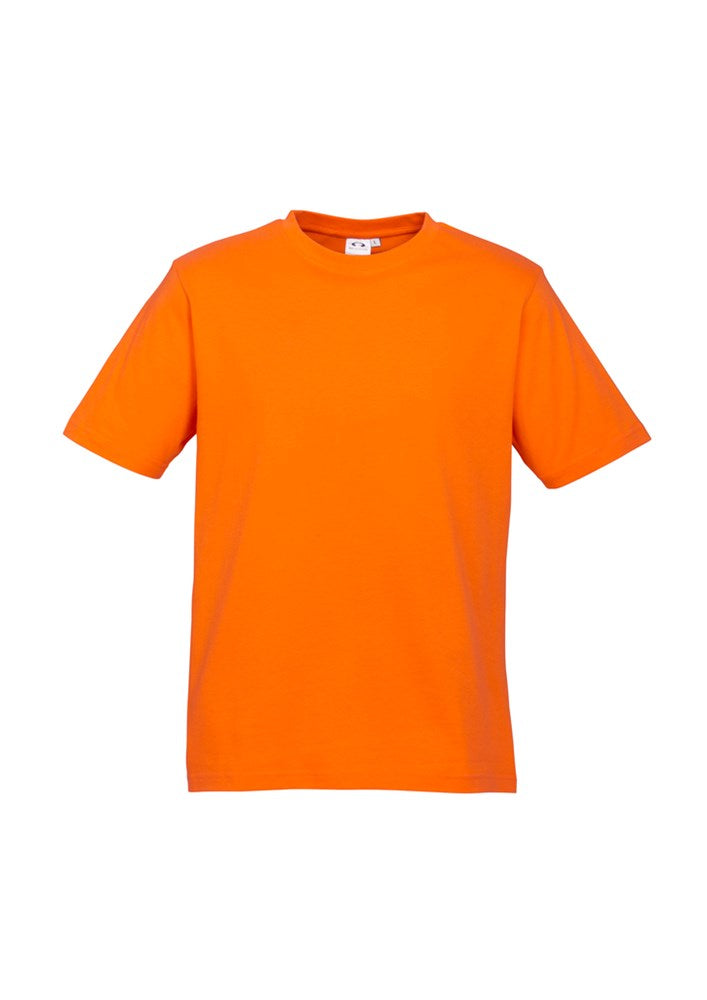 BIZ COLLECTION T10012 S/SL ICE TEE