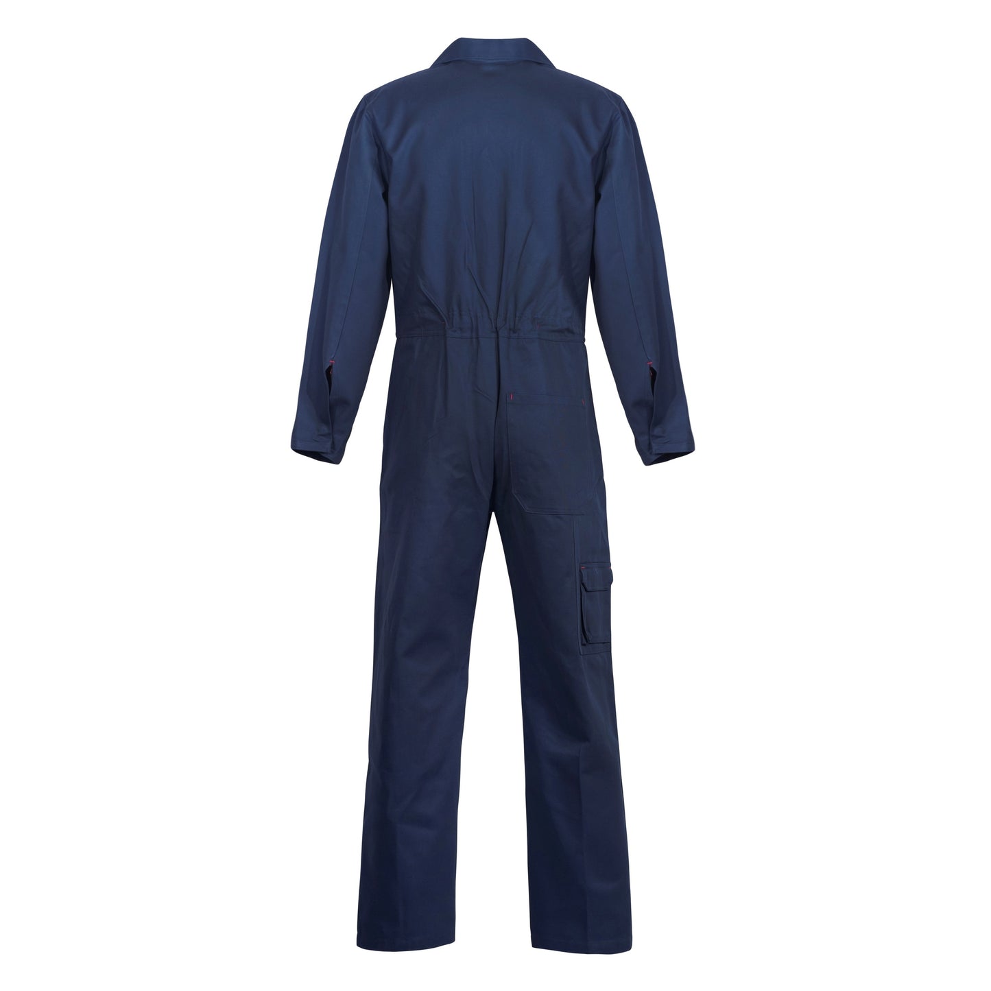 WORKCRAFT WC3050 COTTON DRILL COVERALLS