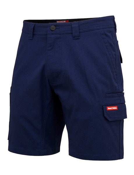 HARD YAKKA Y05411 3056 CANVAS SHORT