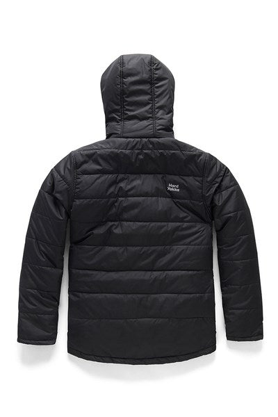 HARD YAKKA Y06723 PUFFA JACKET