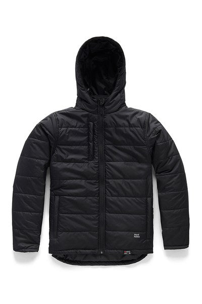 HARD YAKKA Y06723 PUFFA JACKET