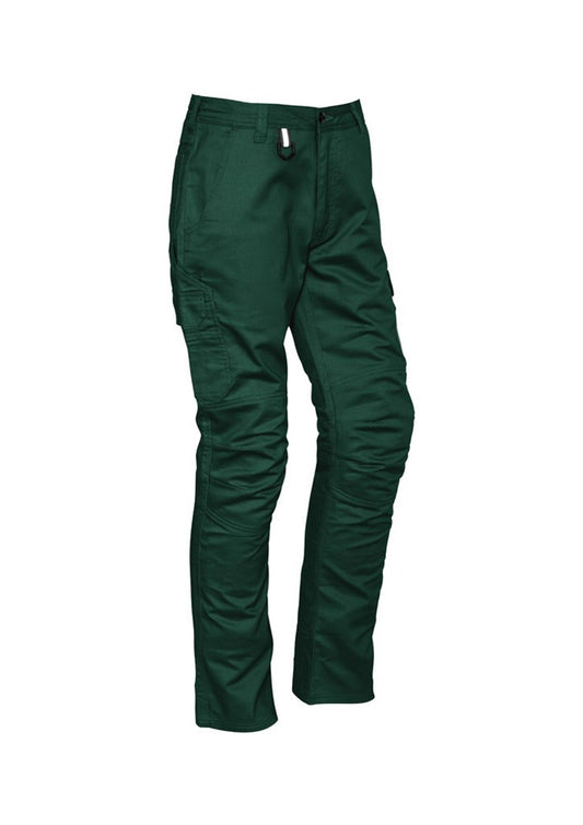 SYZMIK ZP504 MENS RUGGED COOLING CARGO PANT
