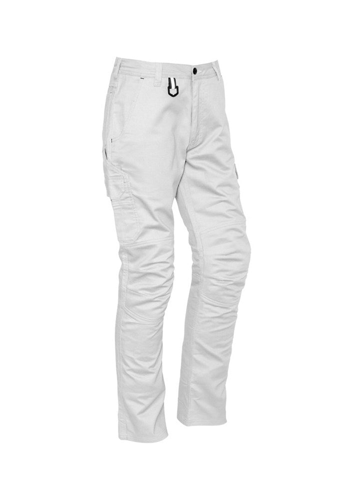 SYZMIK ZP504 MENS RUGGED COOLING CARGO PANT