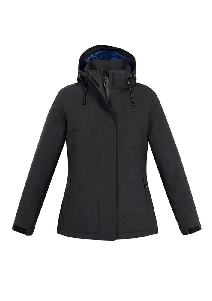 BIZ COLLECTION J132L LADIES ECLIPSE JACKET