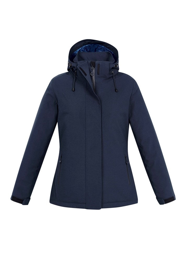 BIZ COLLECTION J132L LADIES ECLIPSE JACKET
