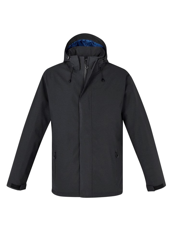 BIZ COLLECTION J132M MENS ECLIPSE JACKET