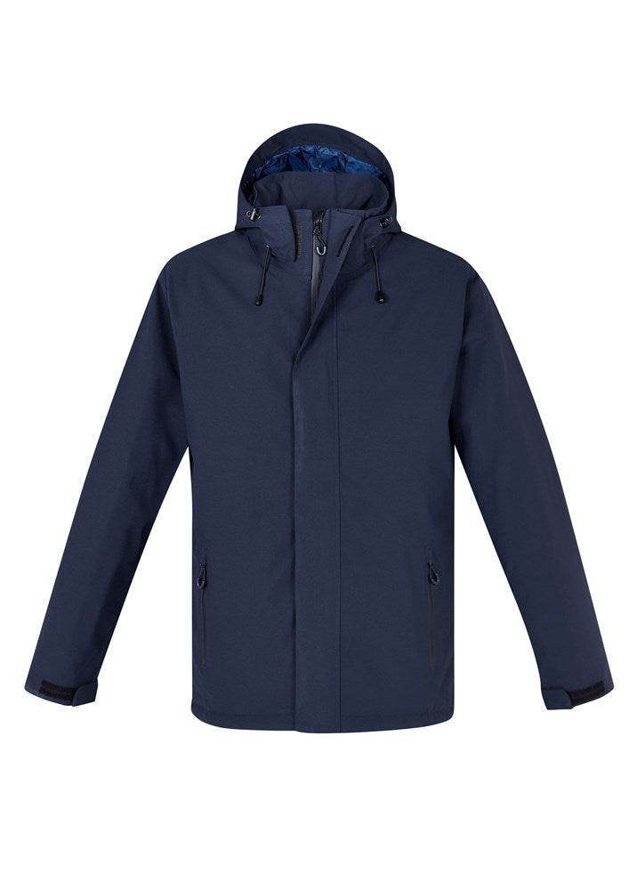 BIZ COLLECTION J132M MENS ECLIPSE JACKET