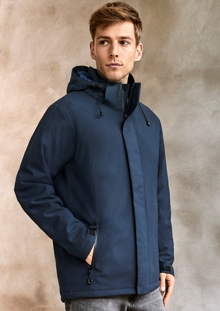 BIZ COLLECTION J132M MENS ECLIPSE JACKET