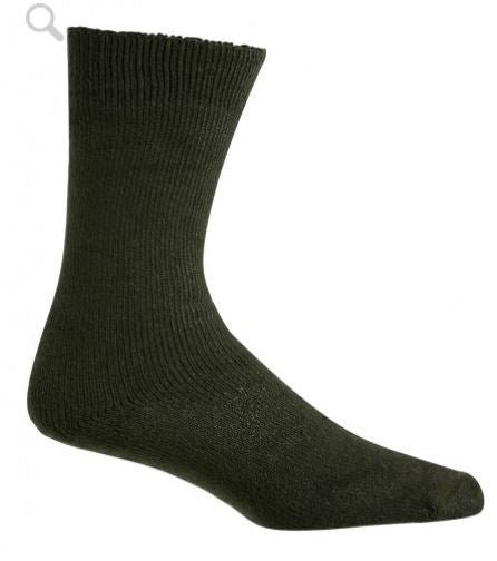 KING GEE K09270 BAMBOO WORK SOCKS
