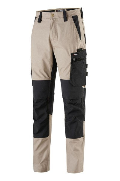 KING GEE K13003 QUANTUM CARGO PANT