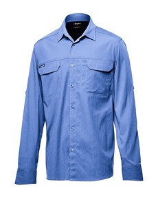 KING GEE K14023 DRYCOOL SHIRT L/S