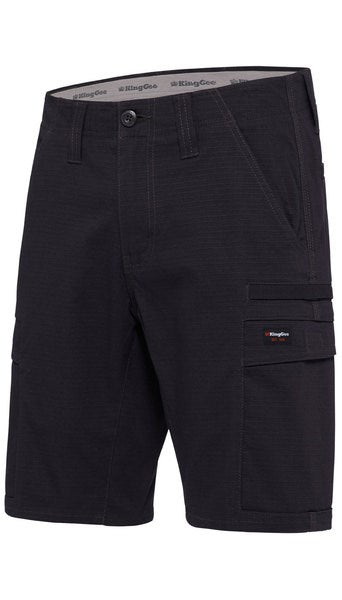 KING GEE K17006 WORKCOOL PRO SHORT