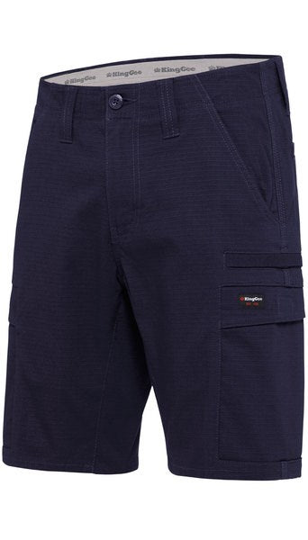KING GEE K17006 WORKCOOL PRO SHORT