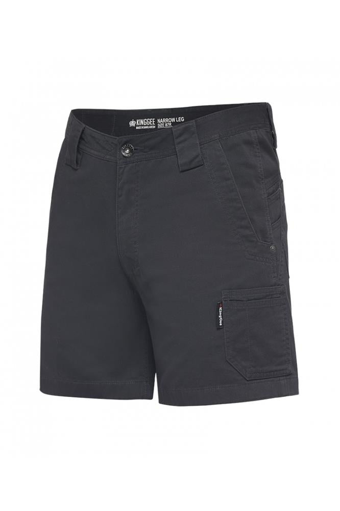KING GEE K17330 TRADIES SHORT SHORTS