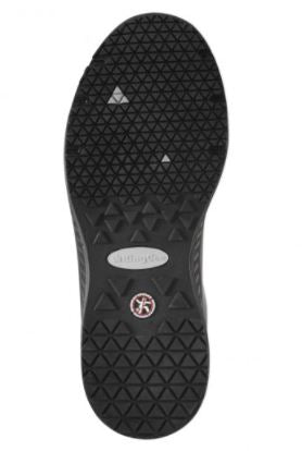 KING GEE K22300 WOMENS SUPERLITE LACE UP SHOES