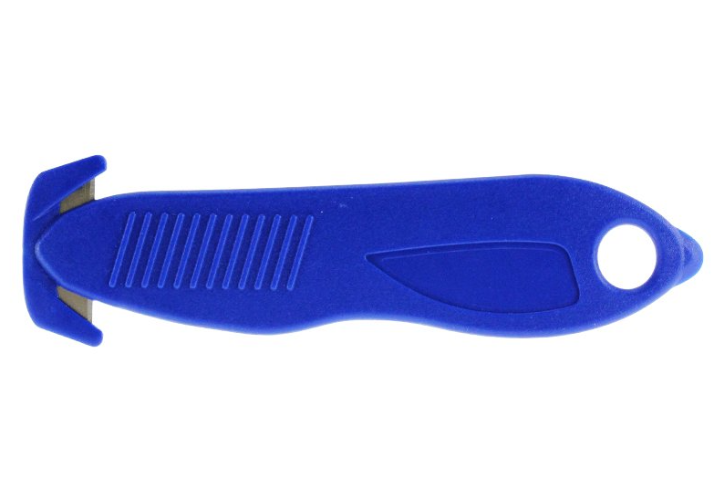 KLEVER TYPE SAFE EDGE CUTTER