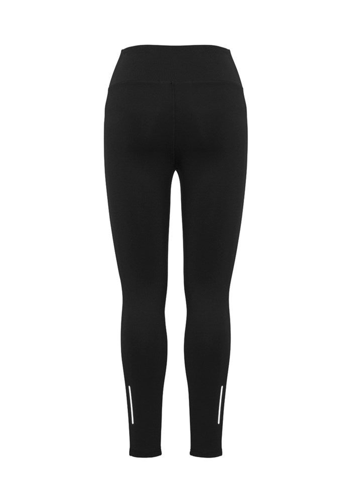 BIZ COLLECTION L514LL FLEX STRETCH FULL LEGGINGS